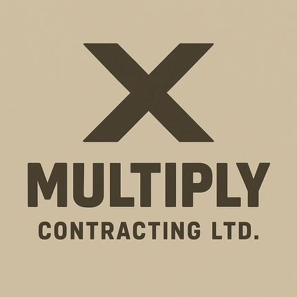 Logo with business name