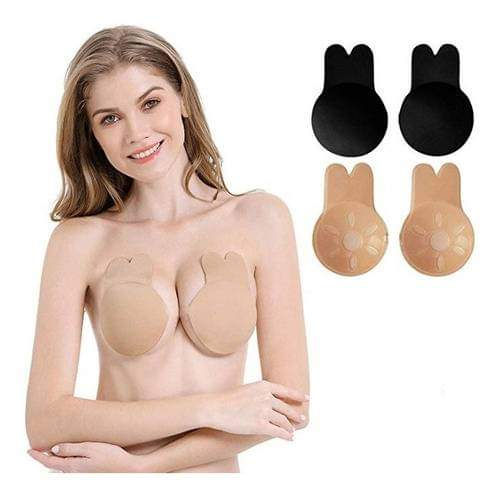 Miniatura: Brazier invisible push up