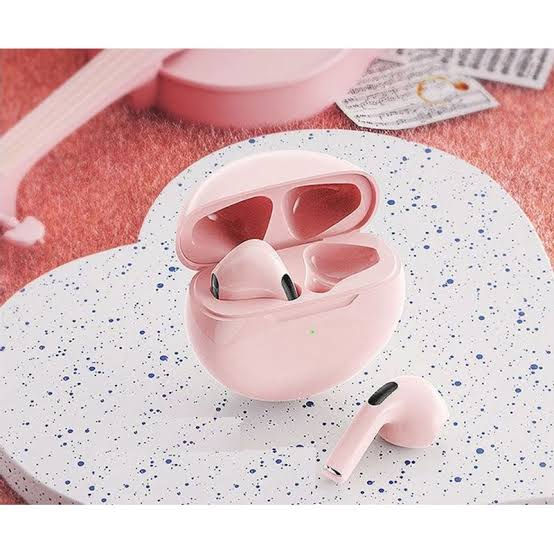 Miniatura: Auriculares pro 6