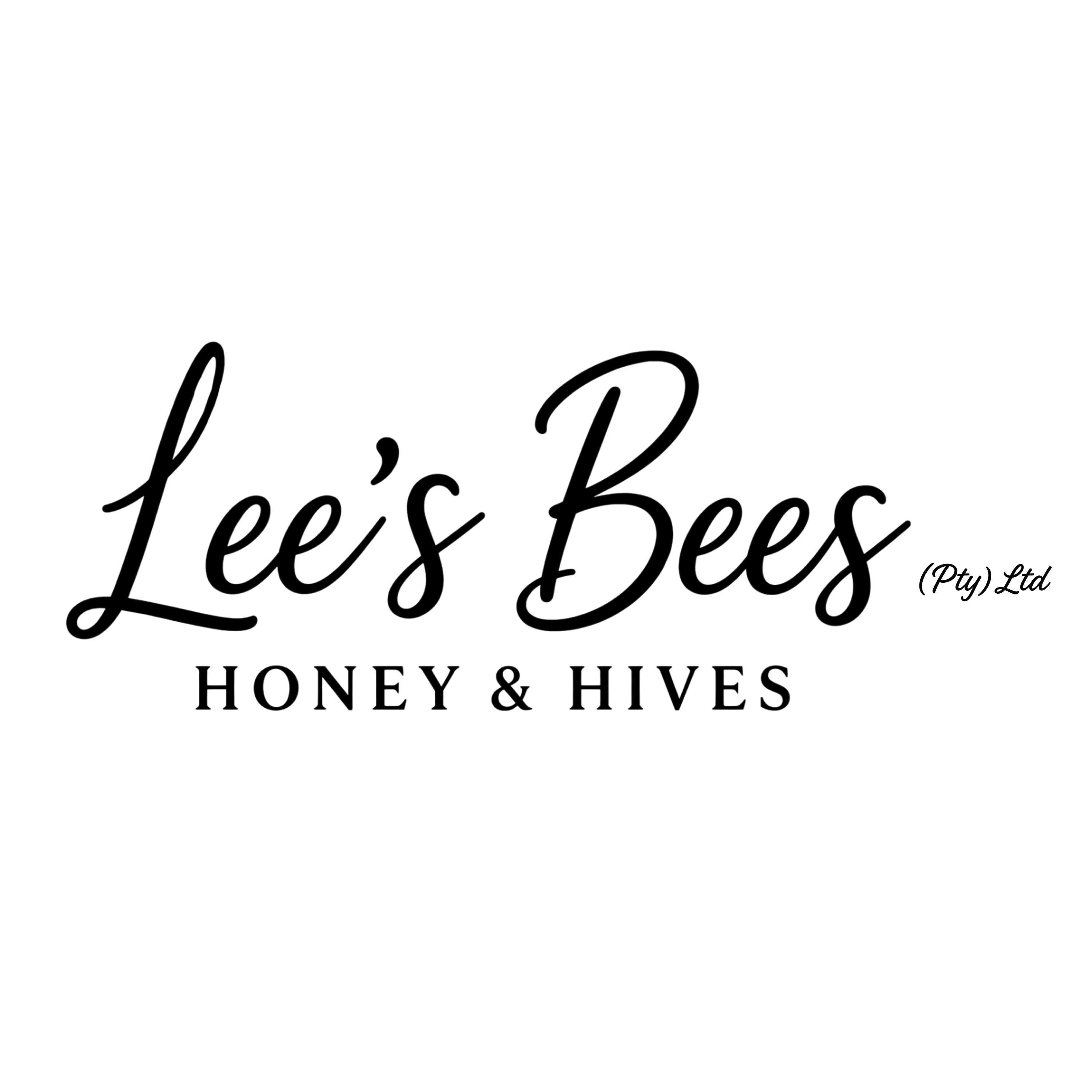 Lees Bee's Logo.png