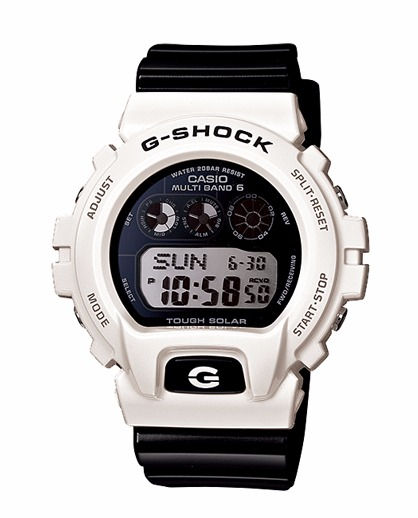 NESTA BRAND×CASIOG-SHOCK DW-6900 Casio G-SHOCK X NESTA Brand DW-6900FS Limited Edition dw6900