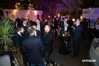 Africa Fertilizer Conference by AFRIQOM