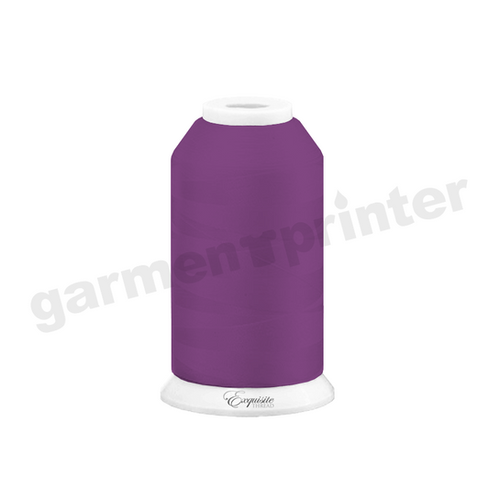 Exquisite Thread - Purple