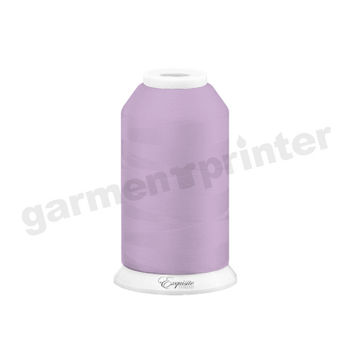 Exquisite Thread - Dark Lilac