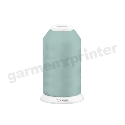 Exquisite Thread - Ice Blue