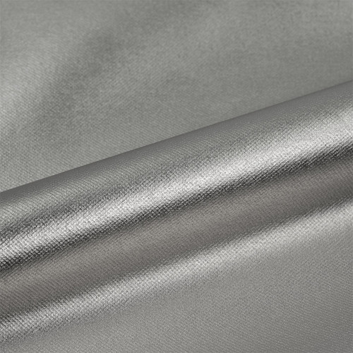 Siser - EasyPuffMetallic 12"x25yd (Silver)