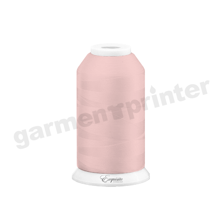 Exquisite Thread - Pink Glaze