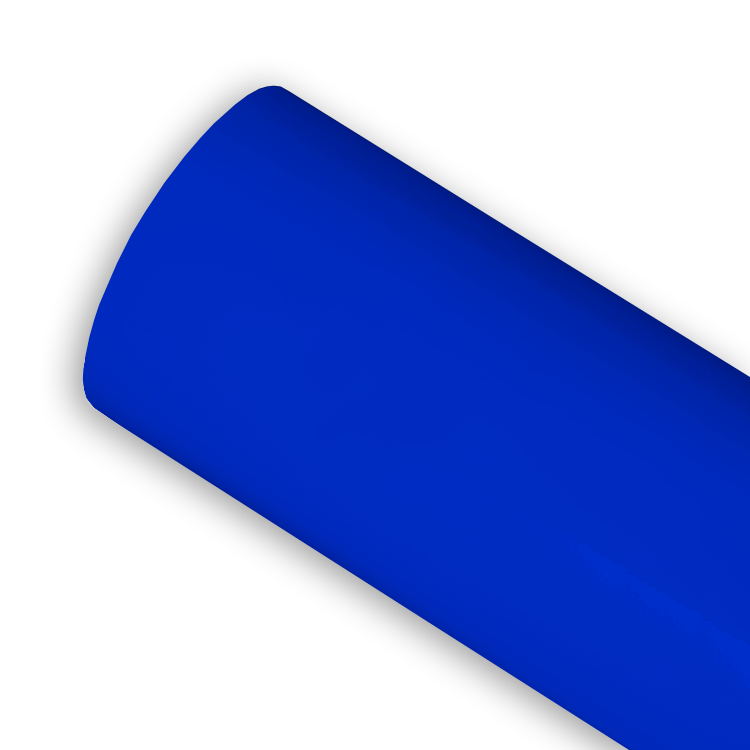 "Results" Wiz Glossy - Royal Blue