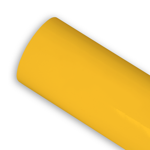 "Results" Wiz Glossy - Yellow