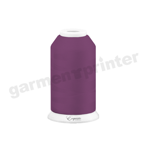 Exquisite Thread - Purple Shadow