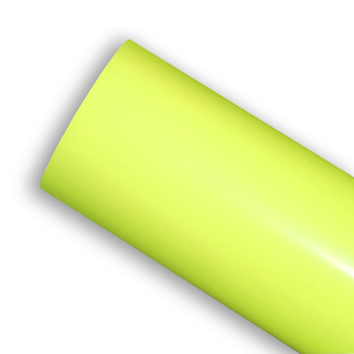 "Results" NiteLite - Neon Yellow