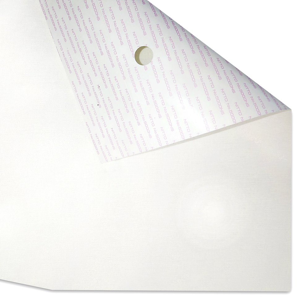Thumbnail: GTX / GT3 Platen Sheets