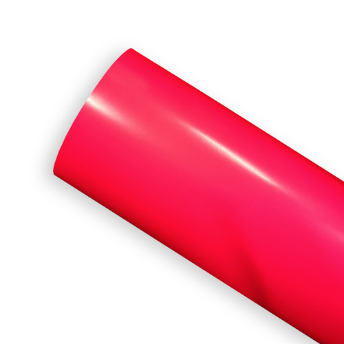 "Results" RPuff - Neon Pink