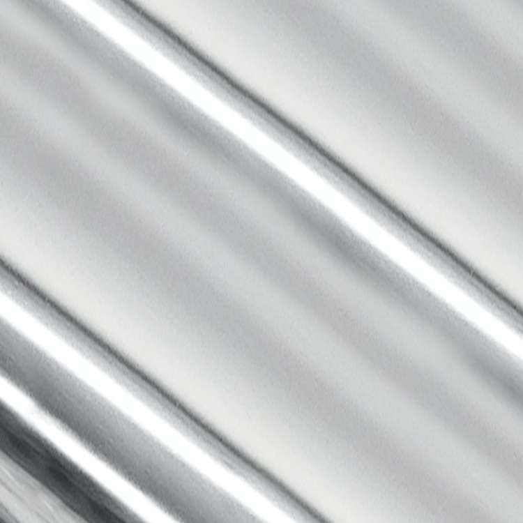 Thumbnail: RPuff - Metallic Silver