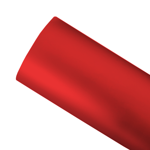 "Results" Metal - Red