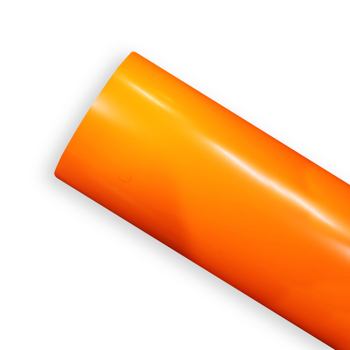 "Results" RPuff - Neon Orange