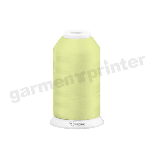 Exquisite Thread - Spring Green