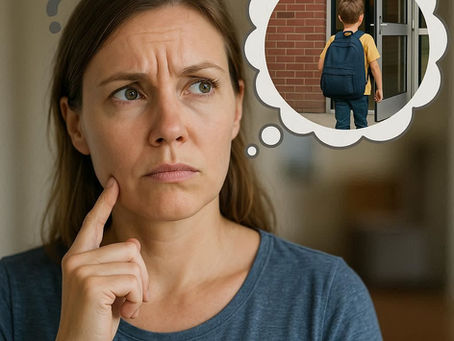 Dem „Ernst des Lebens“ lächelnd die Stirn bieten