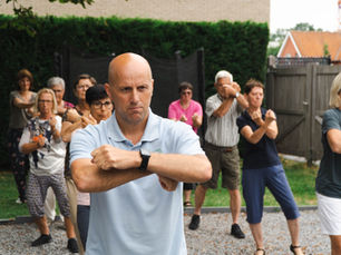 Vijf tips om meer uit je Tai Chi te halen