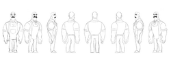 Batista Turn around