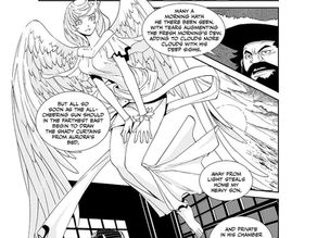 Why Manga is Perfect for Adapting Shakespeare