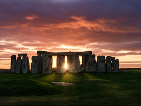 Recordatorio de Registro a Ceremonia de Solsticio de Verano 2021