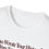 Thumbnail: Black Pride Unisex T-Shirt, African American History Tee, Social Justice Shirt