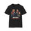 Thumbnail: Political Statement Unisex Softstyle T-Shirt - 'History Repeats Itself' Tee