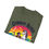 Thumbnail: 420 Cowboy Unicorn T-Shirt, Weed Joint Smoking Tee