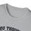Thumbnail: Rainbow LGBTQ Pride Unisex Softstyle T Shirt, Weightlifting Quote, Pride Shirt