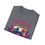 Thumbnail: Bi Pride Flirt Unisex Tee - LGBTQ Hot Man, Woman, Couple Shirt, Pride Apparel