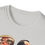 Thumbnail: Political Statement Unisex Softstyle T-Shirt - 'History Repeats Itself' Tee