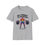 Thumbnail: Rainbow LGBTQ Pride Unisex Softstyle T Shirt, Weightlifting Quote, Pride Shirt
