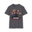 Thumbnail: Political Statement Unisex Softstyle T-Shirt - 'History Repeats Itself' Tee