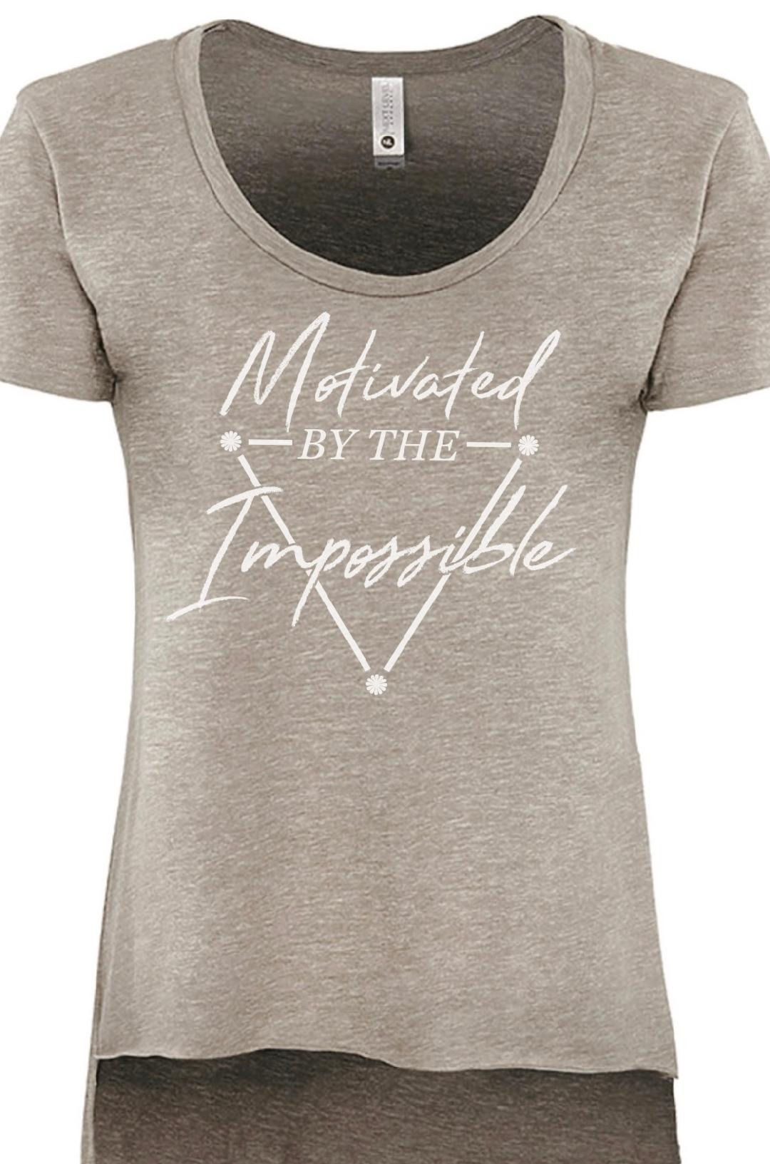 T-shirts (light ash; pistachio)