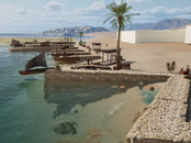 Град Капернаум