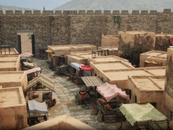 Йерусалим по време на пътуването на мъдреците