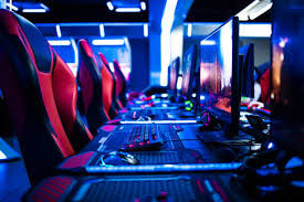 "The American Dream" and the case for VWAZINAJ CyberCafe