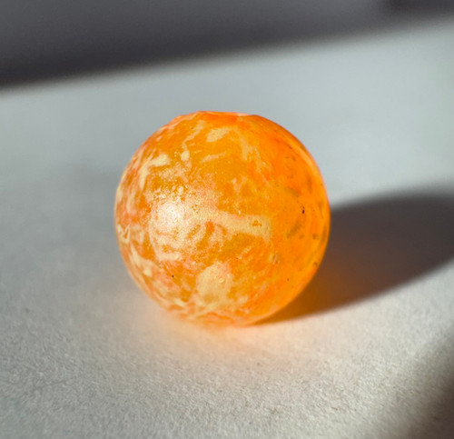 FRESH STEEL | 72R | ReelBeads