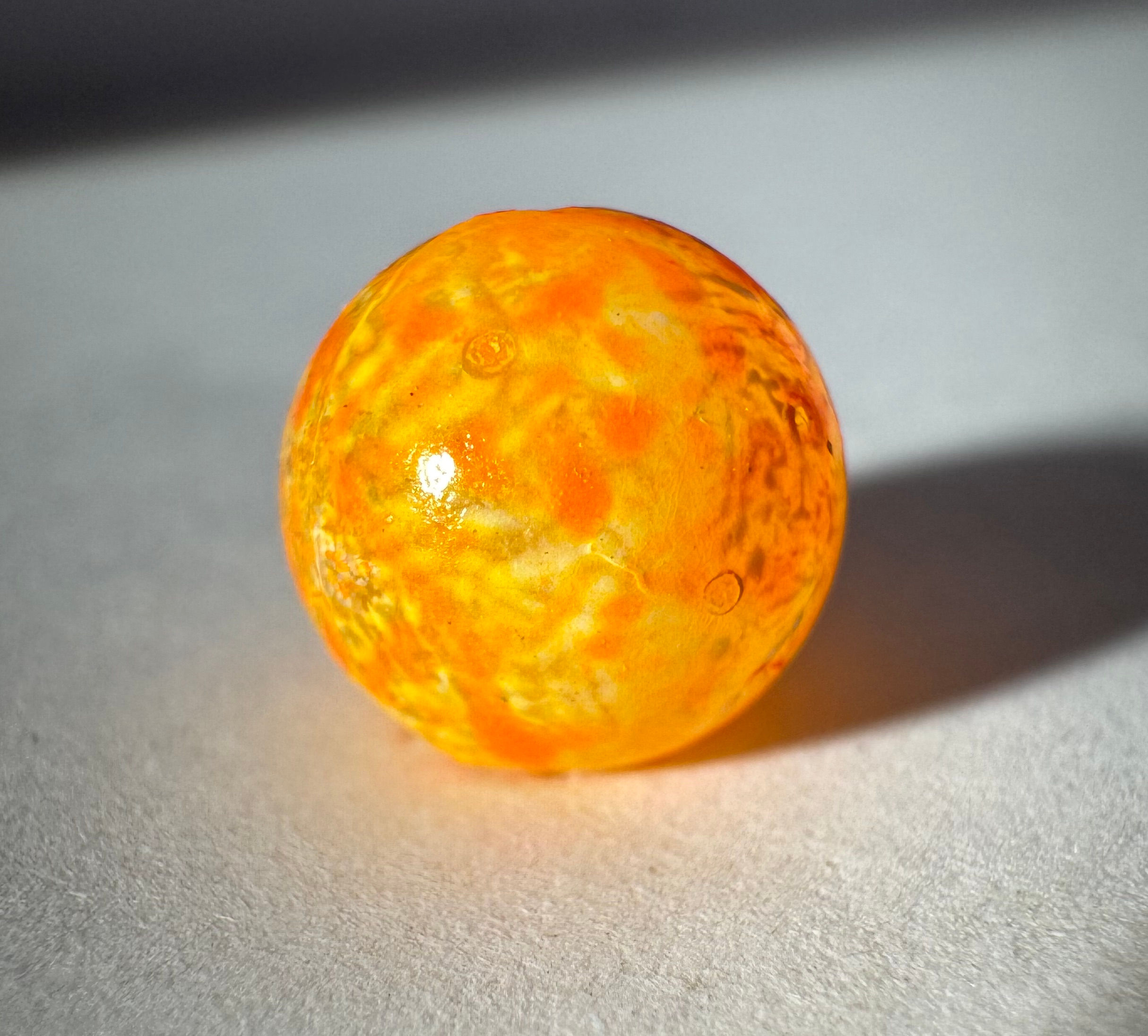 ORANGE EGGXPLOSION | 66R