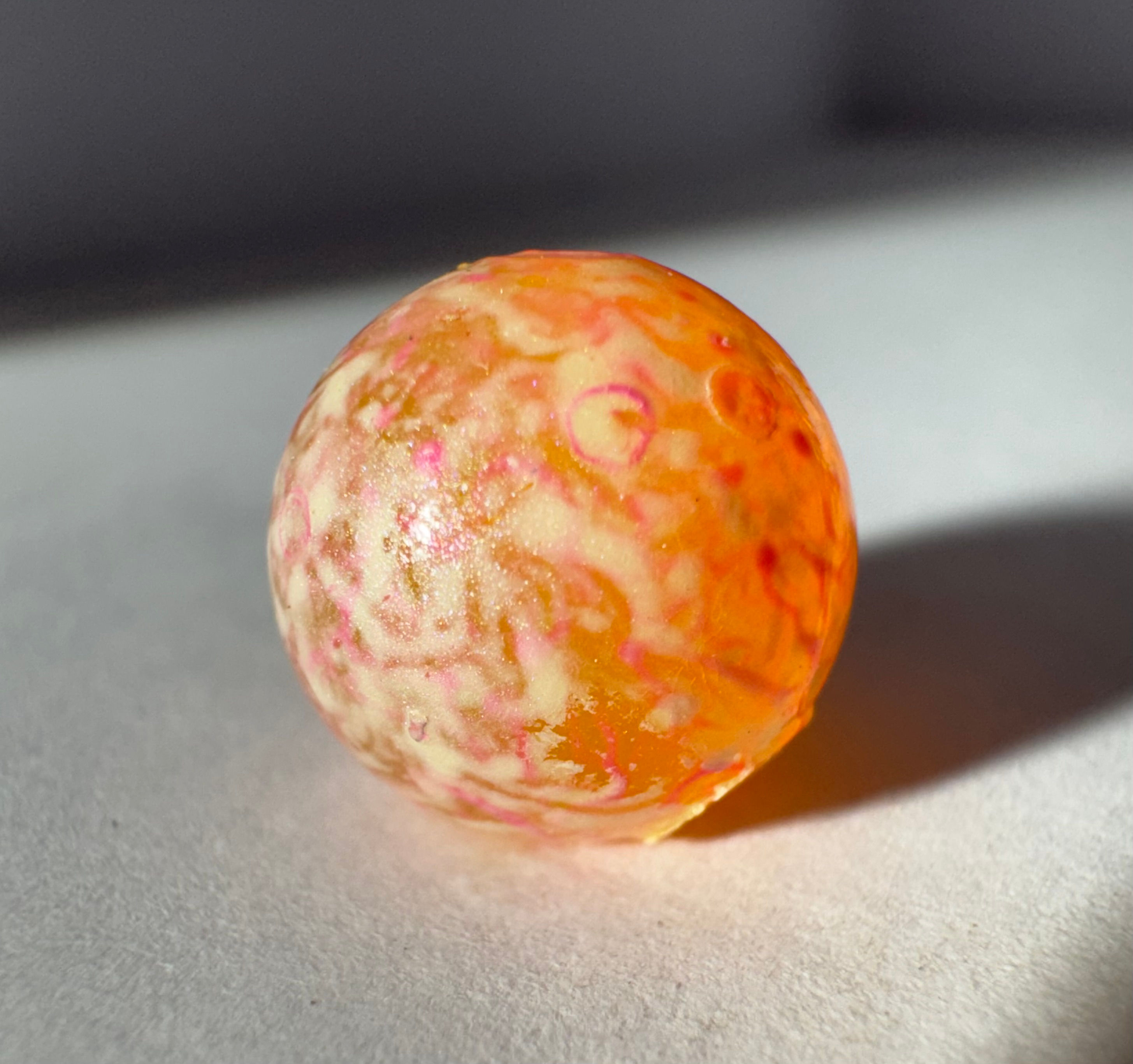STEELHEAD CANDY | 55R