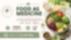 Food As Medicine
