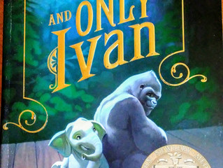 The One and Only Ivan