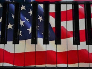 Patriotic Music