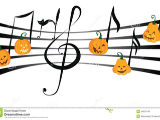Halloween Songs