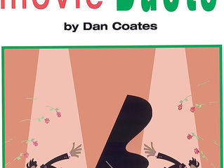 Easy Movie Duets by Dan Coates