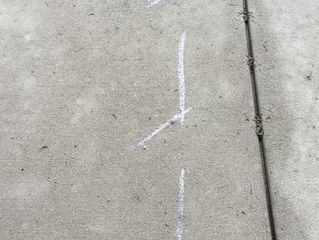 Rhythm Hopscotch