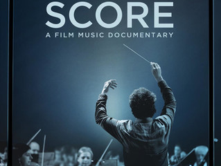 Score Documentary