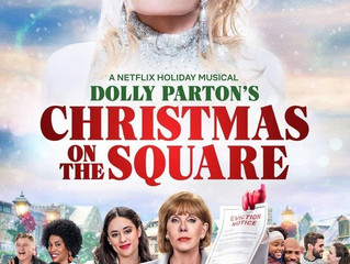 New Christmas Musicals and Movies