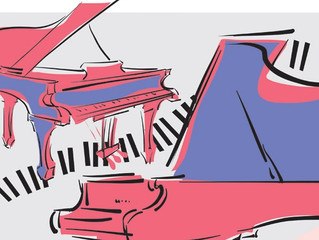 Syncopated Sam